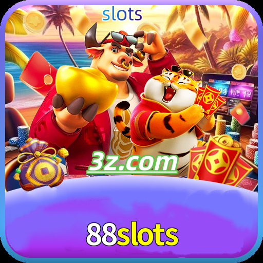 88slots logo